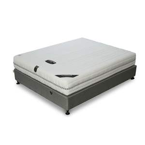 Durable Pocket Spring <b>Mattress</b> for Bedroom High Quality Modern King Size Aircool Technology Furniture Set School & Hotel Use - Product Image 2