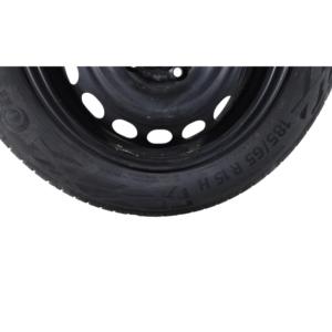 Jante en acier PEUGEOT 208 Série 9825102480 (19>) - Product Image 3
