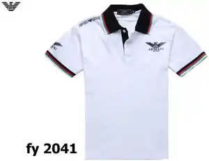 Camiseta de polo para hombre de calidad de marca con logotipo de marca en el pecho y la manga