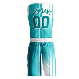 Pantalones Cortos de Baloncesto con Diseño Personalizado de Primera Calidad, Secado Rápido y Transpirables, 100% Poliéster, Ropa Deportiva en Todas las Tallas - Venta al Por Mayor - Product Image 3