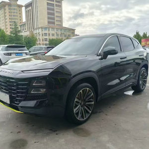 Usado 2023 Jetour Dashing Disponible - Product Image 1