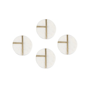 Hot Selling Product Round Shape Decorative <b>Marble</b> <b>Coaster</b> Set Modern Style Tea Cup <b>Coaster</b> <b>Marble</b> Design Tea <b>Coaster</b> - Product Image 3