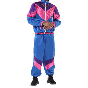 Fabricantes logotipo personalizado de peso pesado de algodón de gran tamaño 3D Puff impresión Sudadera con capucha y pantalones de chándal conjunto para unisex - Product Image 1