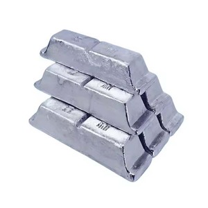 Lingot de plomb de qualité supérieure pour la fabrication de batteries Lingot de plomb métallique de qualité supérieure à vendre à des tarifs compétitifs dans l'approvisionnement en gros - Product Image 5