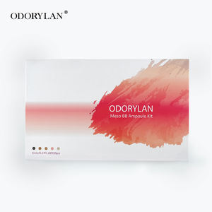 Soins de la <span class=keywords><strong>peau</strong></span> blanchissant le visage <span class=keywords><strong>BB</strong></span> sérum Pdrn crème pour le visage ampoule fond de teint pour Salon de beauté soins de la <span class=keywords><strong>peau</strong></span> usage professionnel - Product Image 1