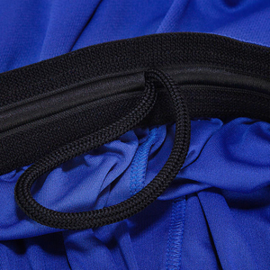 Uniforme de basket-ball personnalisé uniforme de basket-ball uni à bas prix fabriqué au Pakistan pour hommes - Product Image 3