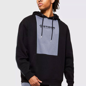 ชุดวอร์มผ้ากันลมพร้อมฮู้ดสำหรับผู้ใหญ่ชุดวอร์มฤดูหนาวทรงสลิมฟิตผ้ากันลมและระบายอากาศได้ดี - Product Image 4