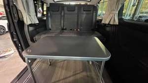 Me-tris We-ek-en-der SUV Automático con Tracción en las Cuatro Ruedas, Motor 4L, Asientos de Cuero, Cámara Trasera, R18, Gasolina, Volante a la Izquierda, Techo Solar Panorámico - Product Image 6