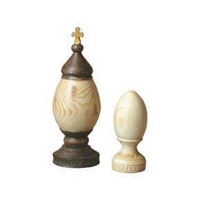 Hotel Ware-molinillo de pimienta y sal hecho a mano, madera antigua, pulido alto, molino de sal o pimienta con cepillo de limpieza - Product Image 2