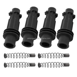 95514599 25200155 12008092 ressort de démarreur de bobine de feu pour Buick Chevrolet Cadillac Opel <span class=keywords><strong>Mokka</strong></span> - Product Image 2