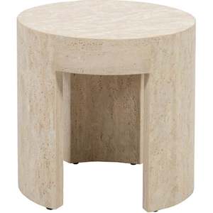 Mesa de centro de madera de nuevo aspecto lavado blanco tamaño forma personalizada para muebles de sala decoración uso mesa de centro de café - Product Image 2