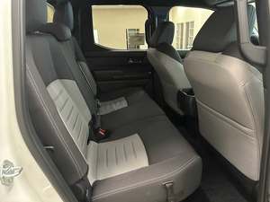 Toyota Tacoma TRD Off-Road 4x4 d'occasion 2026 - Product Image 6