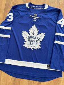 เสื้อเจอร์ซีย์ฮ็อกกี้แบบระเหิดสำหรับมืออาชีพเสื้อฮอกกี้น้ำแข็งโลโก้ตามสั่ง - Product Image 6