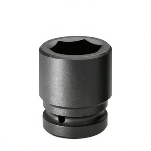 Douille hexagonale à chocs Facom 1'' pour outils pneumatiques, accessoires et pièces - Product Image 3