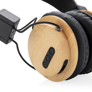 ECO accessori Audio e Video portatili cuffie senza fili per la pubblicità - Product Image 5