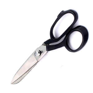 Ciseaux utilitaires extra longs de qualité supérieure de 12 pouces pour la maison/le bureau Ciseaux de tailleur à usage multiple ANAAIF - Product Image 5