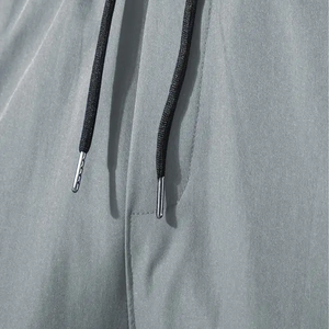 2023 nouvelle mode pantalon personnalisé hommes 100% coton hommes Slim Fit pantalon habillé de haute qualité confortable OEM pris en charge personnalisé - Product Image 6