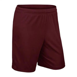 Great comfort Men Football <b>shorts</b> designed comfortable reversible fabric keeps you <b>cool</b> during matches or sports training - Product Image 4