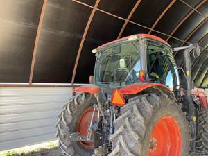 Tracteur M6-131 2019 - Product Image 4