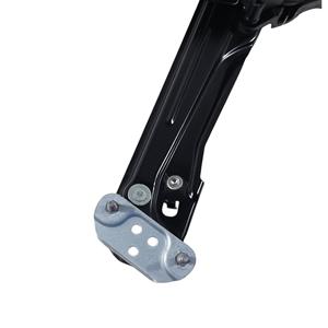 ALZACRISTALLO ELETTRICO ANTERIORE SINISTRO CITROEN C3 AirCross YQ00778280 (17>) - Product Image 2