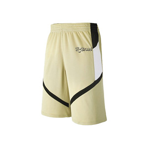 Unisexe # Maillot de basket universitaire 5 Acuff Jr. brodé, 100 % polyester, antibactérien, col en V, sans manches, coupe classique, à sequins - Product Image 5