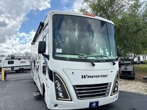 Vendedor Verificado de T-h-o-r W-i-n-d-s-p-o-r-t 29M Usado del 2023, Listo para Viajar - Product Image 2
