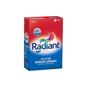 Détergent à lessive liquide Persil Pro 4,2 L Mega Volume Pack avec formule de nettoyage radieux et élimination intensive des taches - Product Image 2