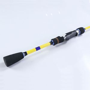 Fournisseur bon marché <span class=keywords><strong>Canne</strong></span> à pêche solide et lourde pour la pêche en kayak - Product Image 3