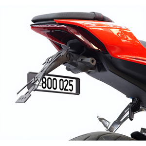 Portaplacas Evo SRK 800 025> - v3 - Product Image 2
