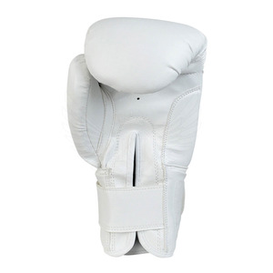 Nouvelle arrivée Gants de boxe pour hommes de couleur différente Gants de boxe en cuir au prix de gros - Product Image 3