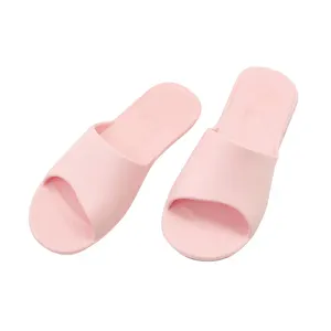 Women's Soft Rose Reflexology Slippers- Comfort And Relaxation