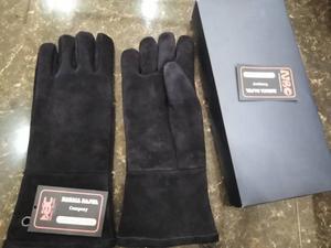 Gants de travail en cuir/Gants de travail Gants de soudage. - Product Image 5