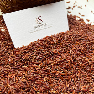 Arroz rojo de buena calidad a la venta, arroz saludable-W/A: (+ 84) 362 688 431 - Product Image 3