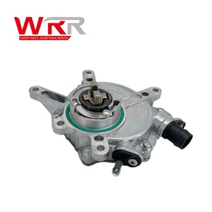 Bomba de Vacío 2762300265 2762300065 para Benz W212 W205 E350 C350, Servofreno Auxiliar de Primera Calidad y Duradero - Product Image 2