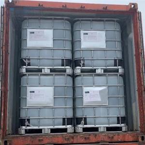 Этиленгликоль высокой чистоты Мег этандиол CAS 107-21-1 моно Этиленгликоль для полиэстера - Product Image 2