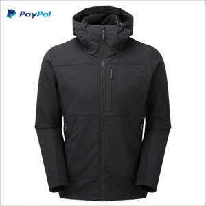 Personnalisé Fitness Sports de Plein Air Manteau Softshell Veste Equestre Softshell en Polyester Coupe-vent pour Femmes Hiver avec Fermeture Éclair - Product Image 5