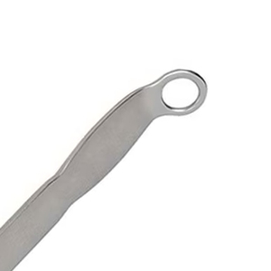 Vente en gros de pinces orthopédiques professionnelles pour écarteurs de genou Instruments chirurgicaux en acier inoxydable - Product Image 4