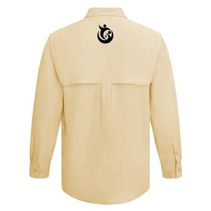 Vente en gros d'été imprimé de nouveaux vêtements de plage hawaïens ensemble chemises et shorts pour hommes en grande taille jusqu'à 5XL chemise de pêche ventilée - Product Image 4