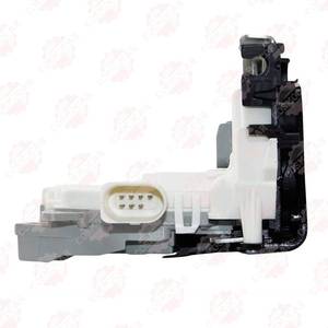 VW Golf serratura porta anteriore sinistra 8 j1837015c nuova condizione - Product Image 4