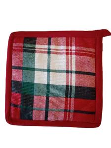 Juego de textiles para el hogar de tela tejida de algodón 100% para cocina para hoteles, Regalos especiales de Navidad DE LA India - Product Image 2