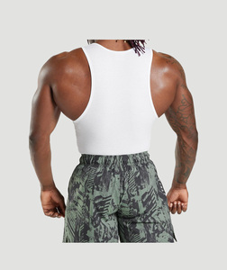 Aola người đàn ông của thể thao không tay Tank Tops nhanh chóng khô nén phòng tập thể dục-bán buôn Ice Silk Rib mùa hè <span class=keywords><strong>SINGLET</strong></span> - Product Image 4