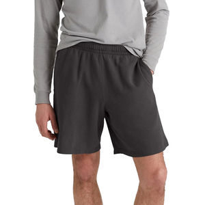 Casual Running Cotton Biker Sweat <b>Shorts</b> For Men Training Joggers Streetwear <b>Y2k</b> Hip Hop Solid Color Vintage Men's <b>Shorts</b> - Product Image 3