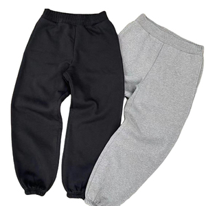 2025 vente en gros personnalisé 100% coton survêtements haute qualité surdimensionné Fitness sport survêtements fermeture éclair à capuche grande taille hiver - Product Image 3