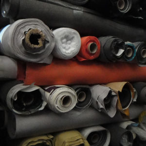 Tissu double rouleau de 48 à 60 pouces garanti de qualité à bon prix final pour la confection de vêtements fabriqués en Corée - Product Image 1