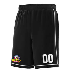 Maillot de basket-ball unisexe personnalisé pour adulte à séchage rapide respirant double face avec conception d'uniforme d'équipe d'impression numérique - Product Image 4