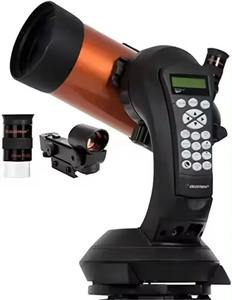Télescope Celes-tron NexStar 8SE authentique de haute qualité 100% entièrement assemblé disponible en stock - Product Image 5