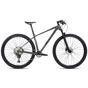 Vélos de montagne en fibre de carbone à bas <span class=keywords><strong>prix</strong></span> pour adultes, fabriqués en Chine en 2025, 12 vitesses, 29 (<span class=keywords><strong>27</strong></span>,5) pouces, fourche en alliage de magnésium - Product Image 1