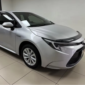รถยนต์มือสองคุณภาพดีราคาประหยัด ปี 2024 โตโยต้า โคโรลล่า 1.8 XS ไฮบริด เกียร์ออโต้ 5 ประตู พวงมาลัยขวา - Product Image 1