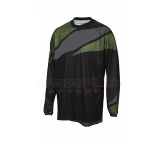 ชุดมอเตอร์ครอส 2023 รุ่น 360 MX เสื้อเจอร์ซีย์และกางเกงขายาว สำหรับ ATV BMX MTB DH ชุดแข่งรถวิบาก ชุดดาวน์ฮิลล์ - Product Image 3