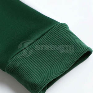 Logo personnalisé hommes Joggers ensembles survêtement vêtements de sport pour hommes ensembles de vêtements d'entraînement/personnalisé Gym confortable hommes survêtement - Product Image 5